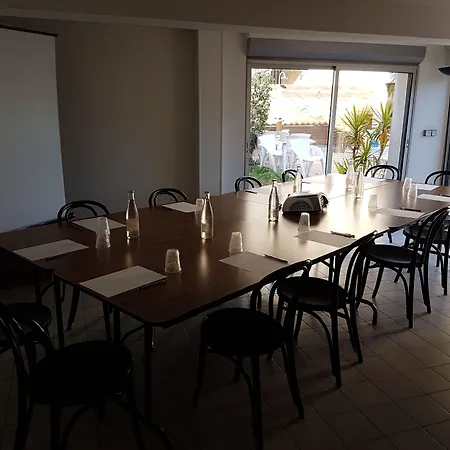 Adonis Arc Hotel Aix-2